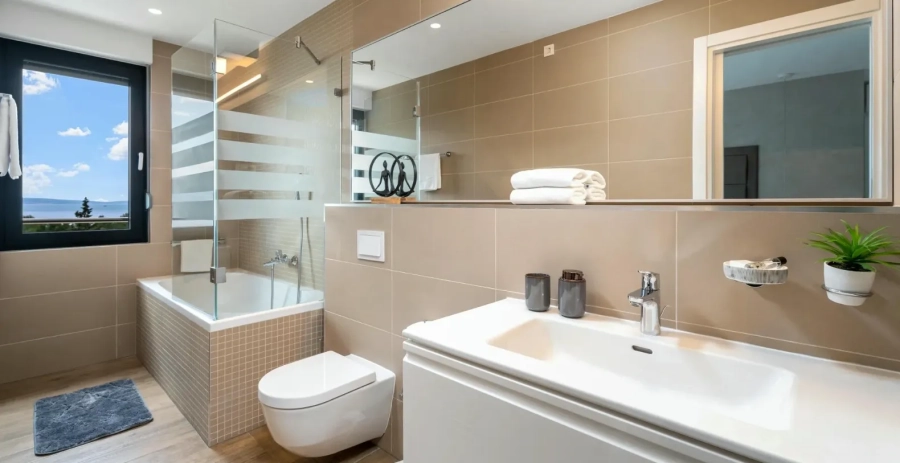 Villa Fortica Vacation Villa - Croatia