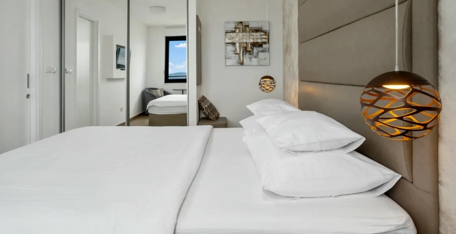 Villa Fortica Vacation Villa - Croatia