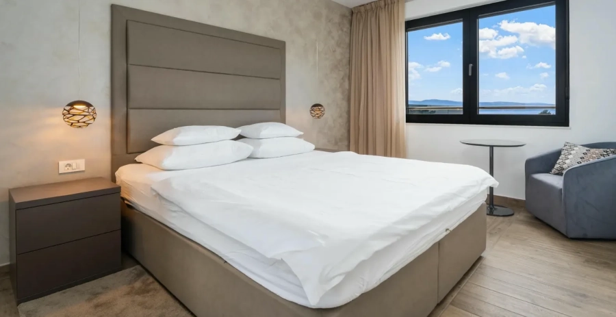 Villa Fortica Vacation Villa - Croatia