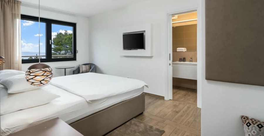 Villa Fortica Vacation Villa - Croatia