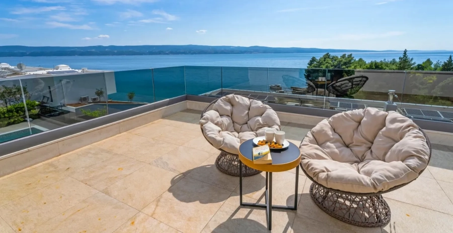 Villa Fortica Vacation Villa - Croatia