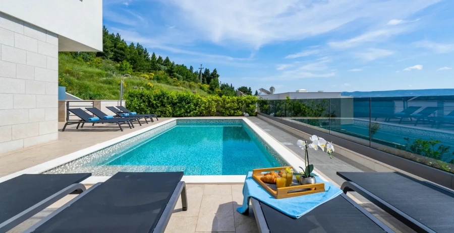 Villa Fortica Vacation Villa - Croatia