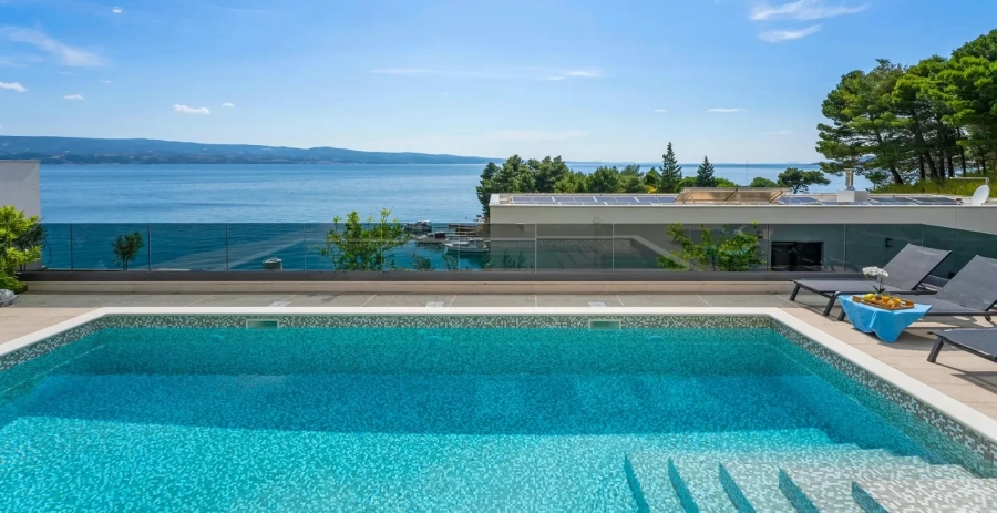 Villa Fortica Vacation Villa - Croatia