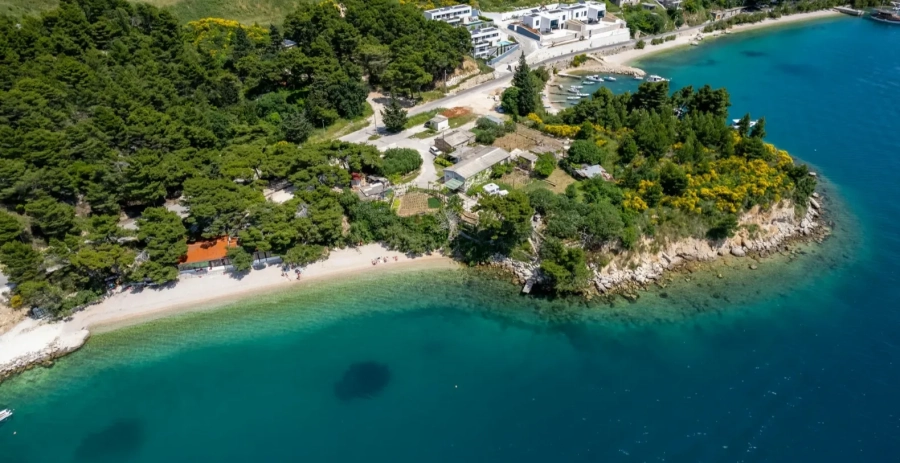 Villa Fortica Vacation Villa - Croatia