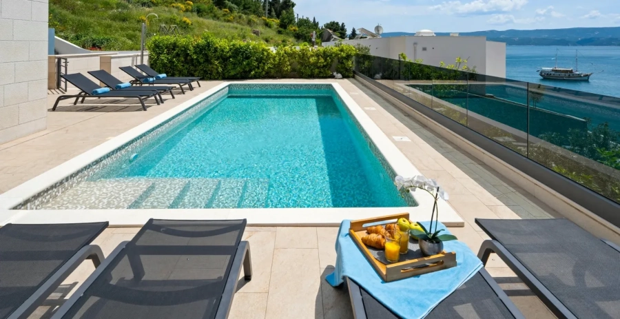 Villa Fortica Vacation Villa - Croatia