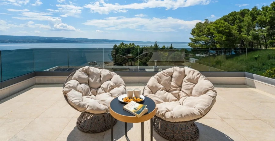 Villa Fortica Vacation Villa - Croatia