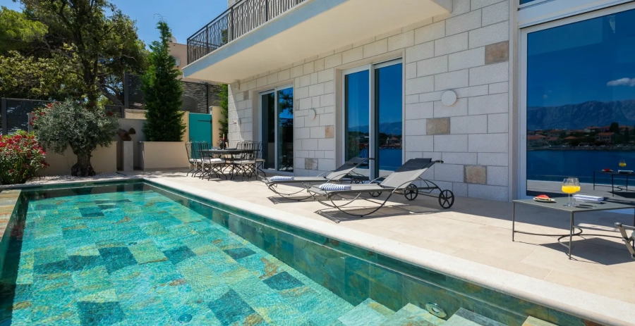 Villa Heda  Vacation Villa - Croatia