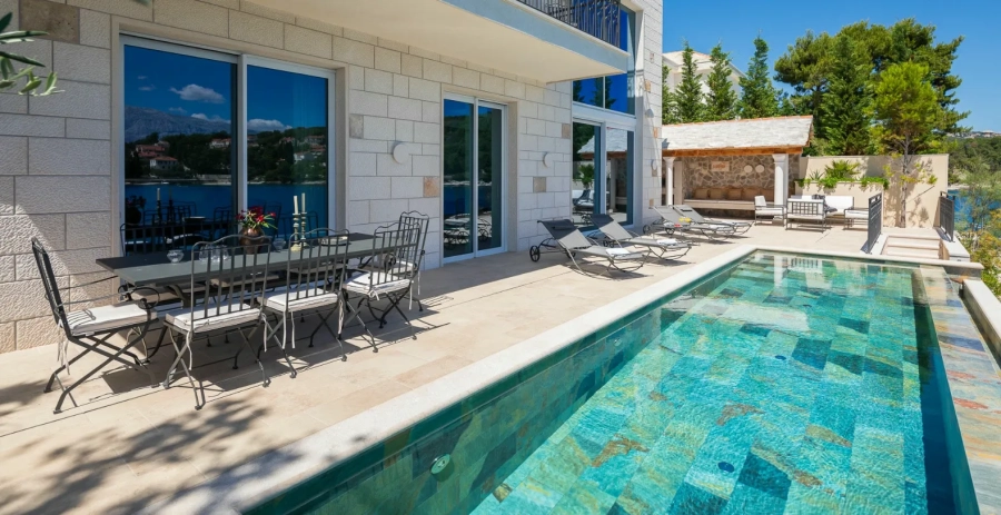 Villa Heda  Vacation Villa - Croatia