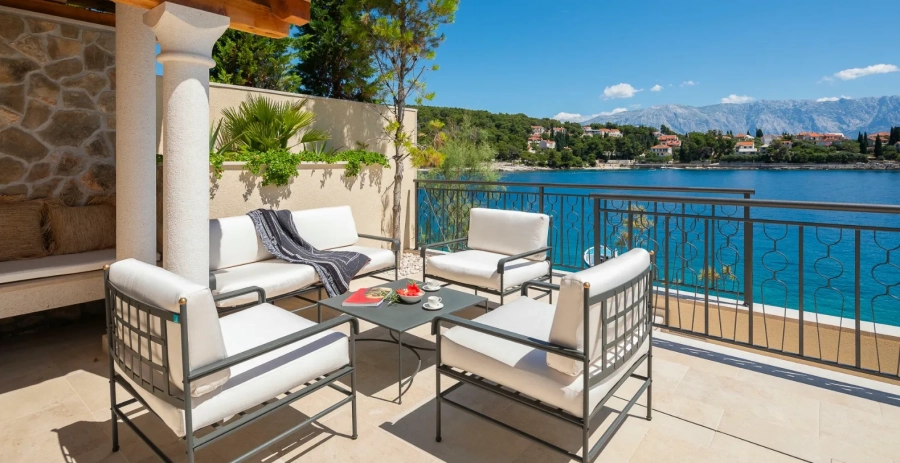 Villa Heda  Vacation Villa - Croatia
