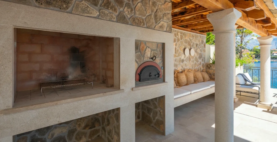 Villa Heda  Vacation Villa - Croatia