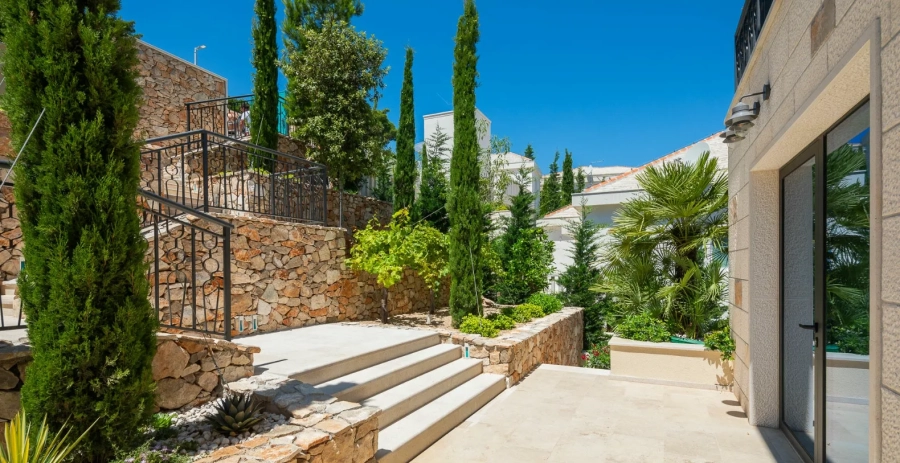 Villa Heda  Vacation Villa - Croatia