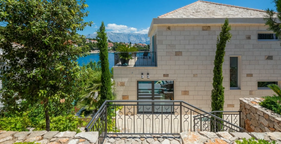 Villa Heda  Vacation Villa - Croatia