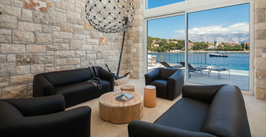 Villa Heda  Vacation Villa - Croatia