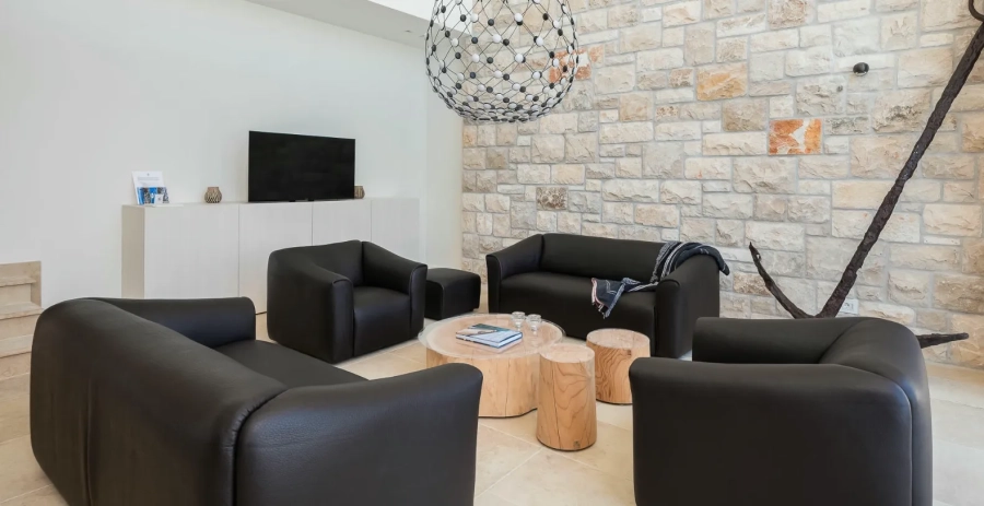 Villa Heda  Vacation Villa - Croatia