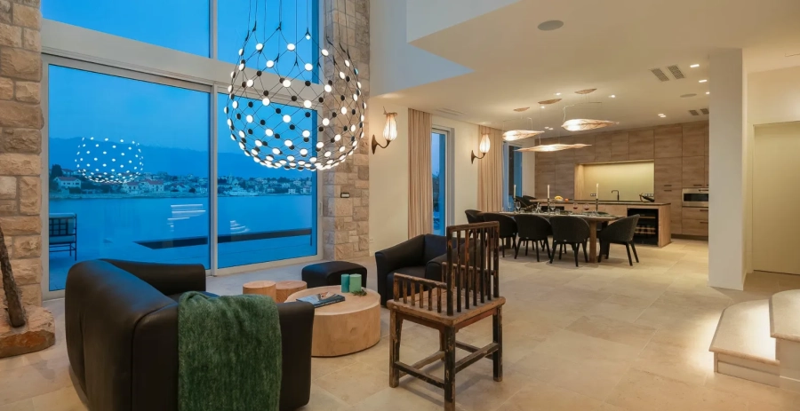 Villa Heda  Vacation Villa - Croatia