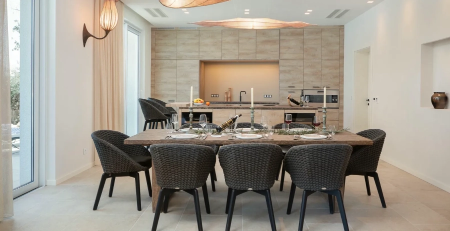 Villa Heda  Vacation Villa - Croatia