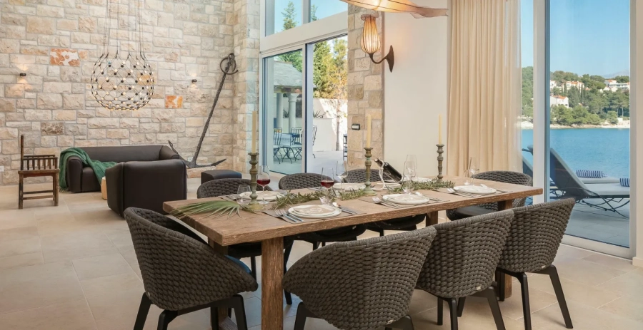 Villa Heda  Vacation Villa - Croatia