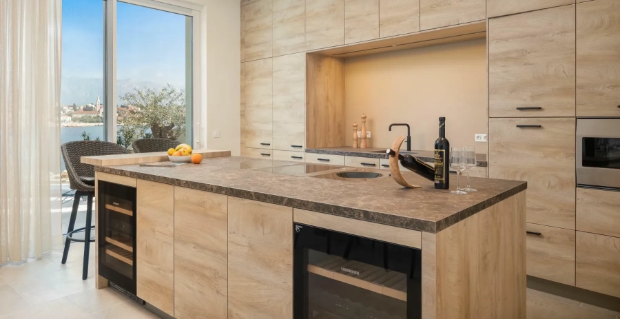 Villa Heda  Vacation Villa - Croatia