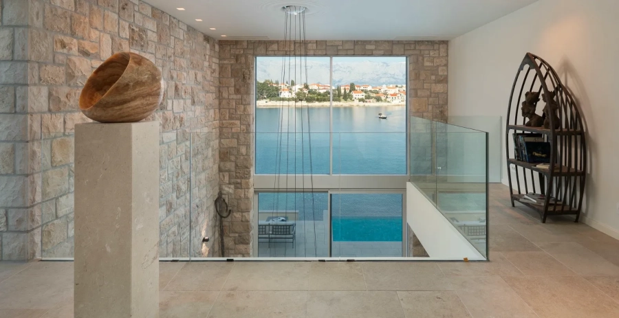 Villa Heda  Vacation Villa - Croatia