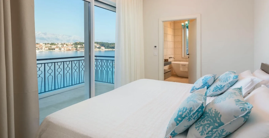 Villa Heda  Vacation Villa - Croatia