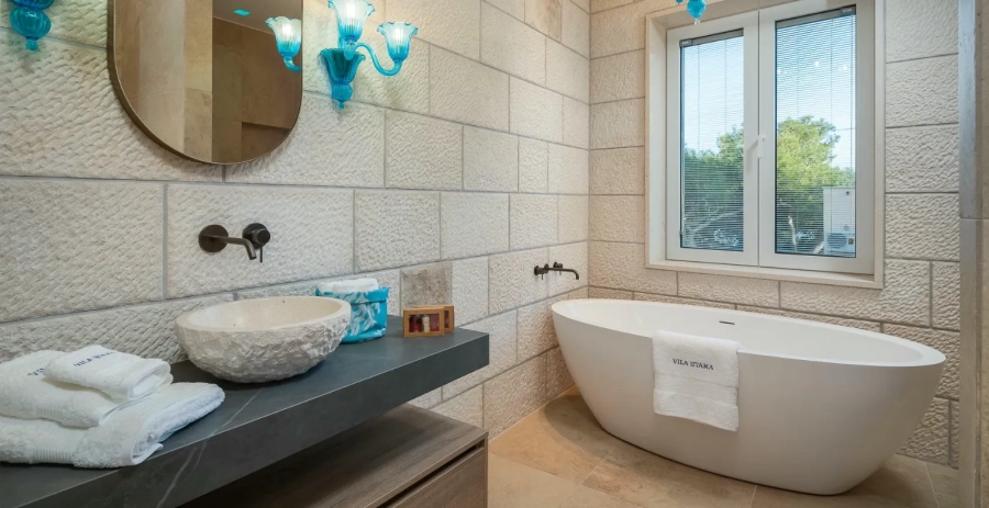 Villa Heda  Vacation Villa - Croatia