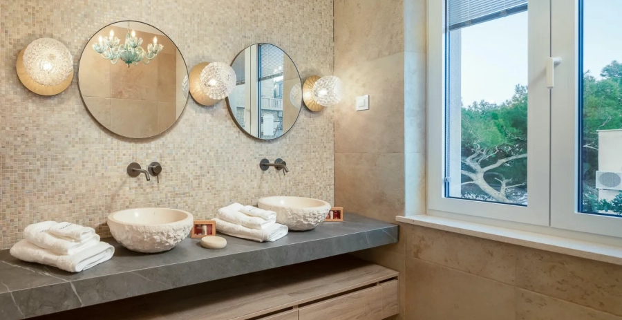 Villa Heda  Vacation Villa - Croatia