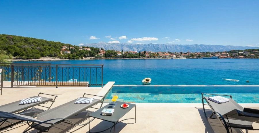 Villa Heda  Vacation Villa - Croatia