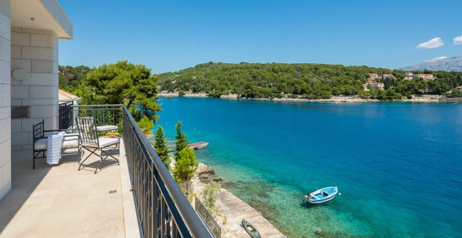 Villa Heda  Vacation Villa - Croatia