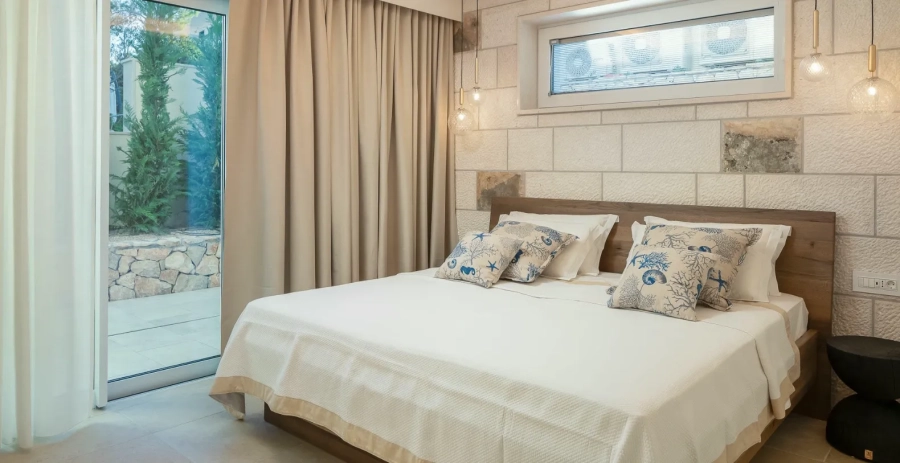 Villa Heda  Vacation Villa - Croatia