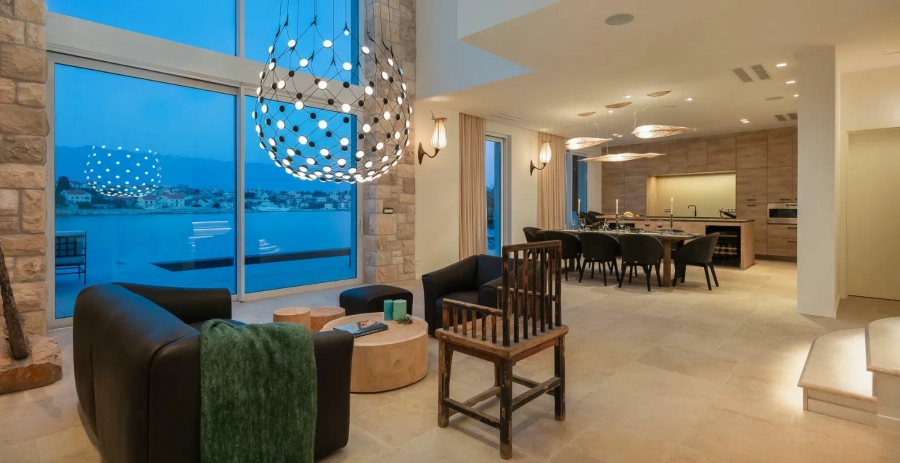 Villa Heda  Vacation Villa - Croatia