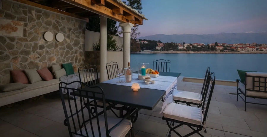 Villa Heda  Vacation Villa - Croatia