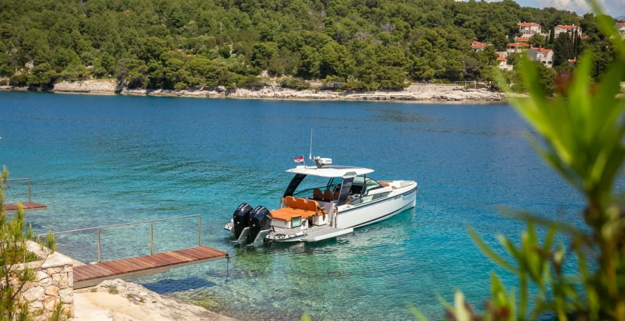 Villa Heda  Vacation Villa - Croatia