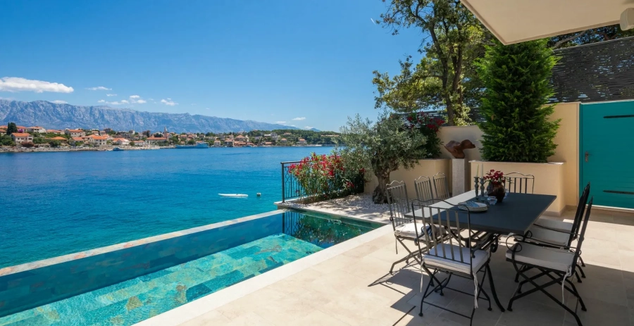 Villa Heda  Vacation Villa - Croatia