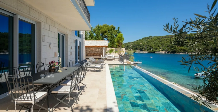 Villa Heda  Vacation Villa - Croatia