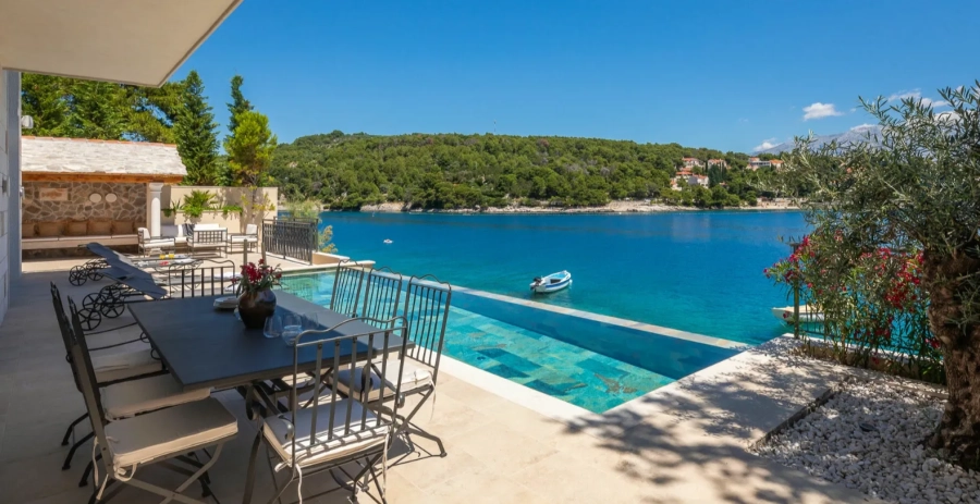 Villa Heda  Vacation Villa - Croatia