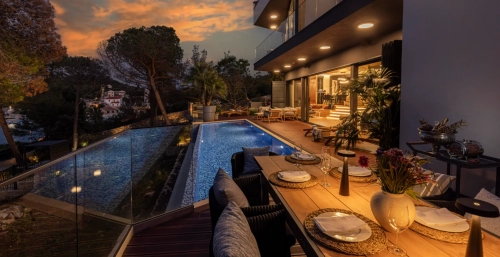 Villa Heidi Croatia Villa Rentals
