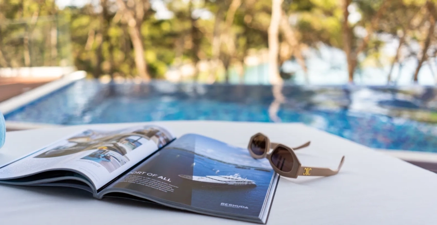 Villa Heidi  Vacation Villa - Croatia