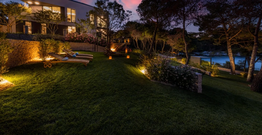 Villa Heidi  Vacation Villa - Croatia