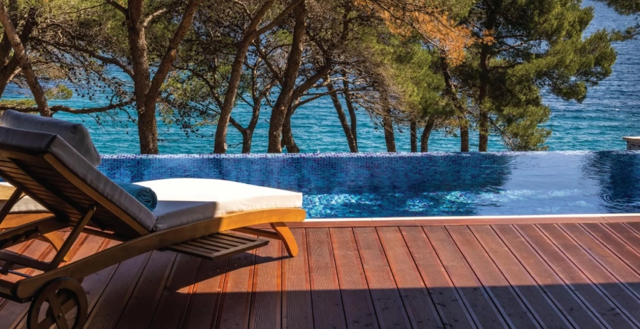 Villa Heidi  Vacation Villa - Croatia