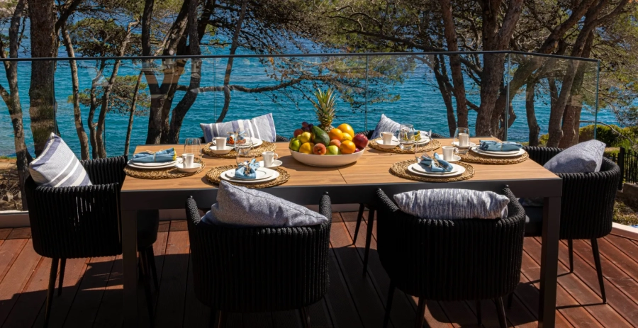 Villa Heidi  Vacation Villa - Croatia