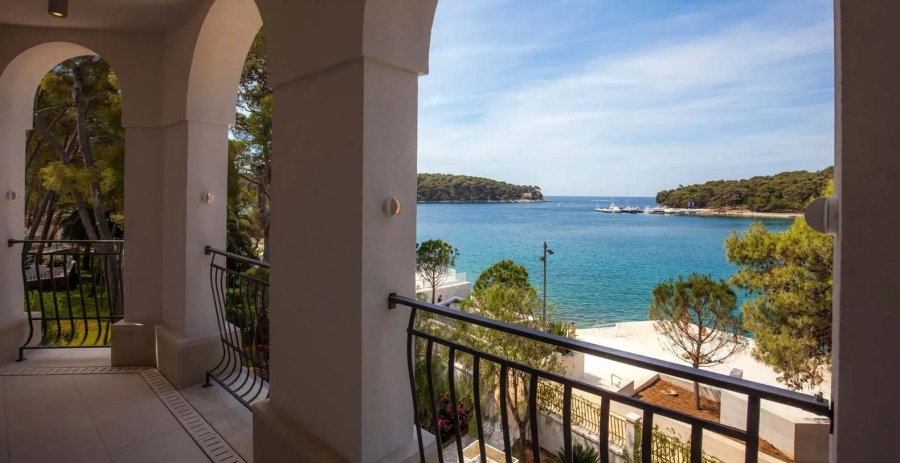 Villa Hortensia Croatia Vacation Villa