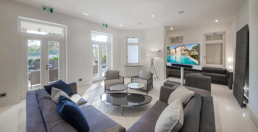 Villa Hortensia Croatia Vacation Villa