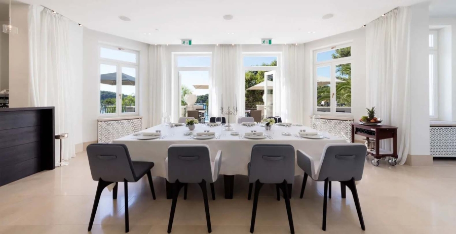 Villa Hortensia Croatia Vacation Villa