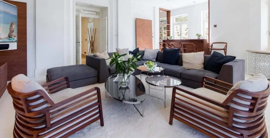 Villa Hortensia Croatia Vacation Villa