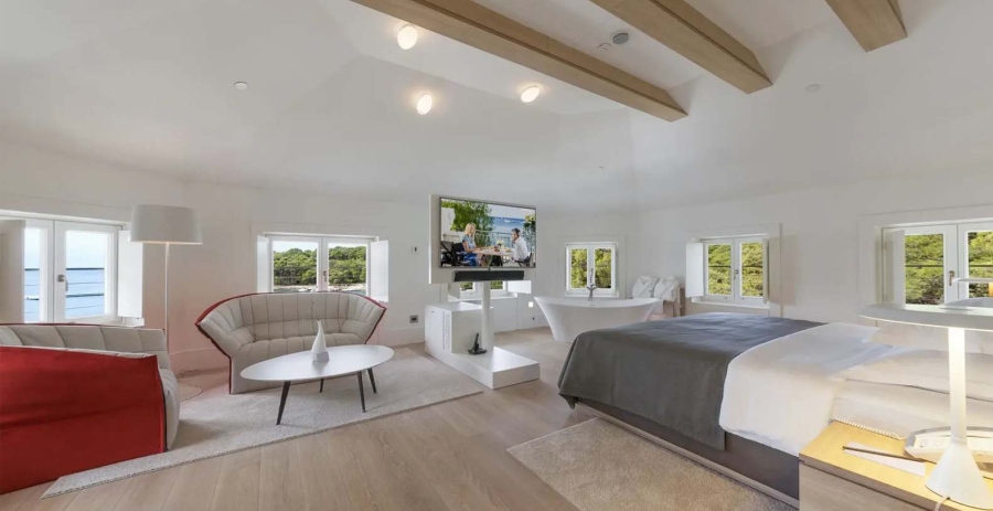 Villa Hortensia Croatia Vacation Villa