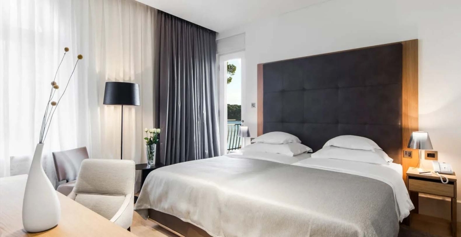 Villa Hortensia Croatia Vacation Villa