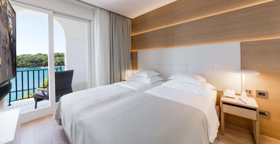 Villa Hortensia Croatia Vacation Villa