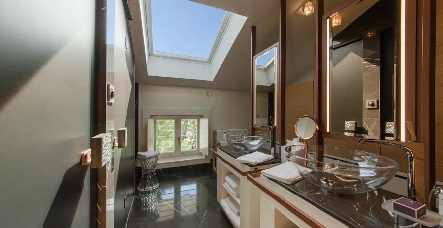 Villa Hortensia Croatia Vacation Villa