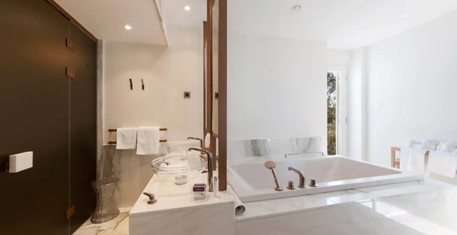 Villa Hortensia Croatia Vacation Villa