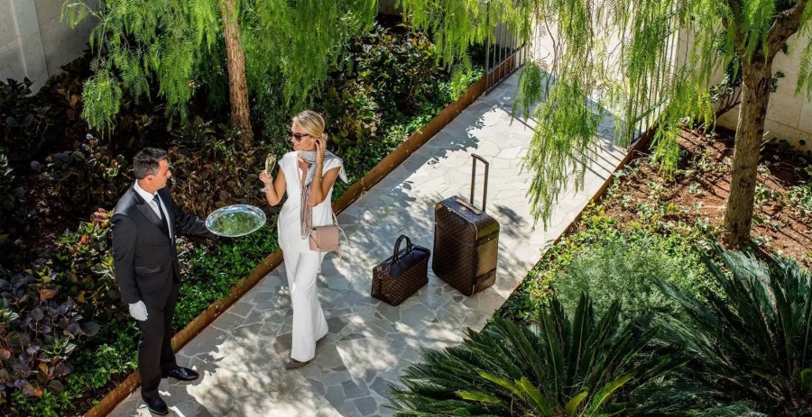 Villa Hortensia Croatia Vacation Villa